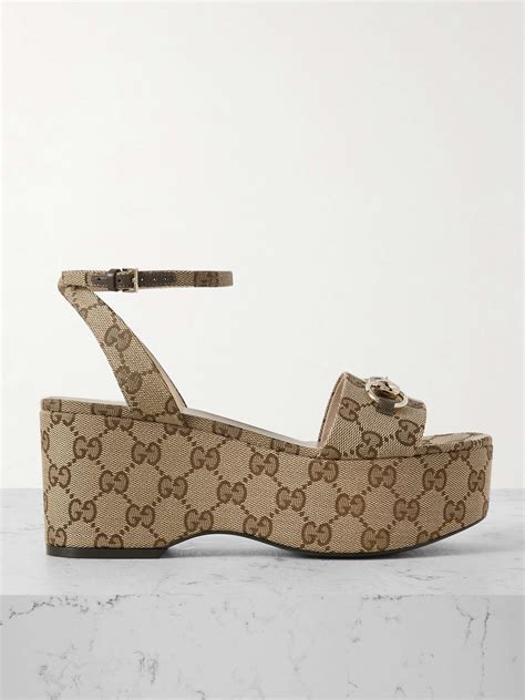 gucci sandali rosa|net a porter gucci sandals.